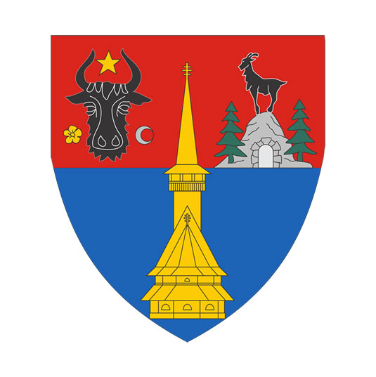 Consiliul Județean Maramureș