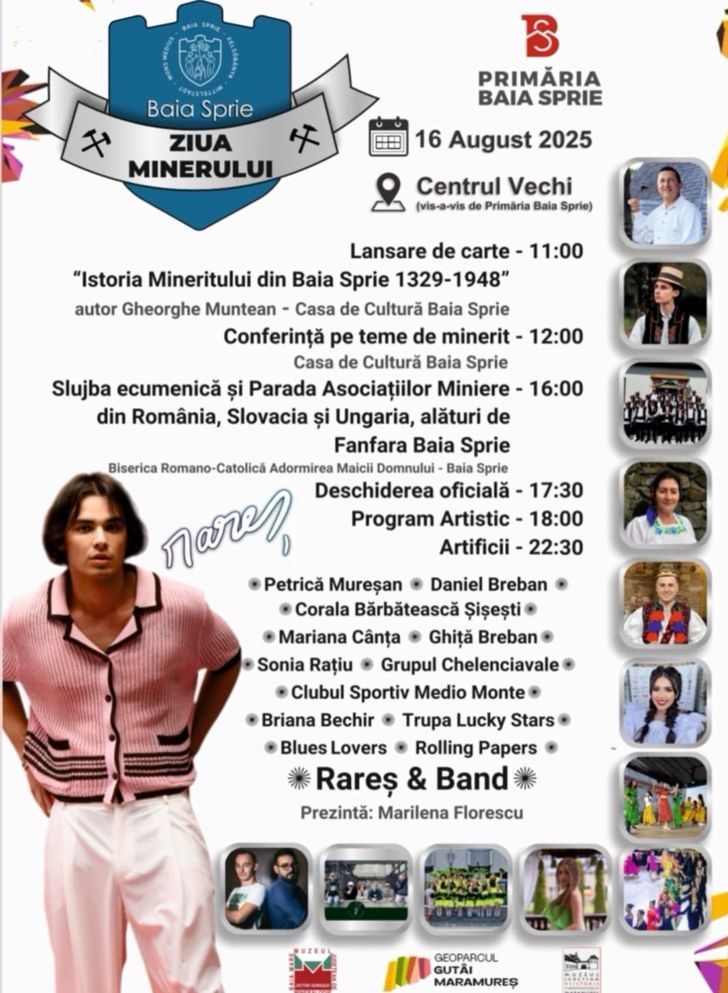 Ziua Minerului