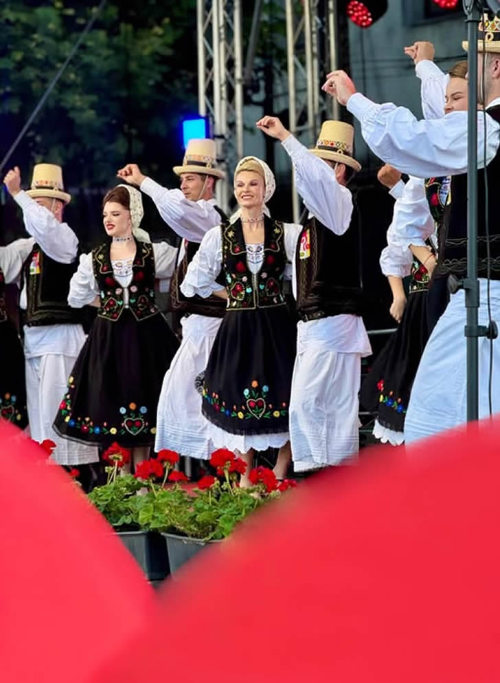 Fiii Satului Viile Apei