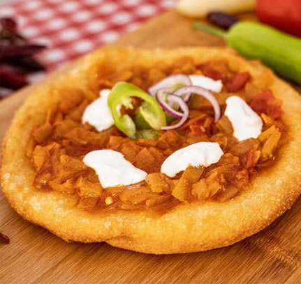 Mâncarea preferată a lui Petőfi