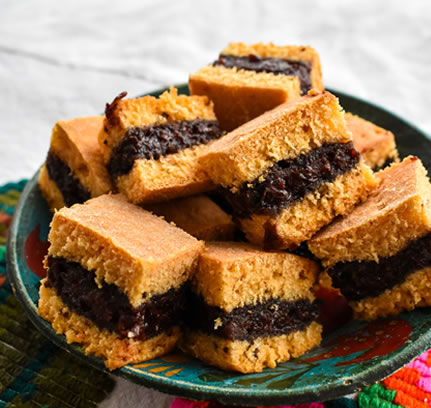 Pogăcea cu silvoiță